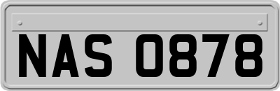 NAS0878