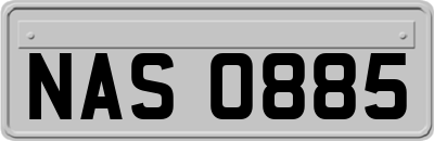 NAS0885