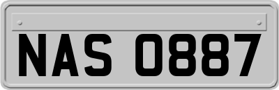 NAS0887