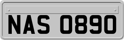 NAS0890