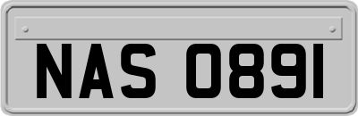 NAS0891