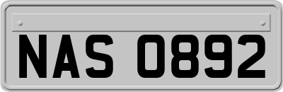 NAS0892