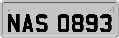 NAS0893