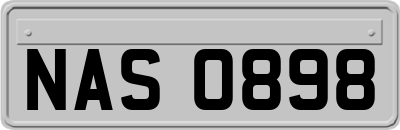 NAS0898