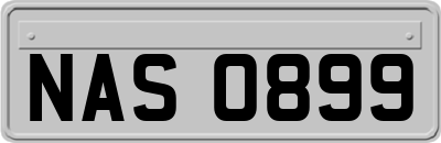 NAS0899