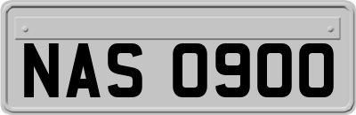 NAS0900