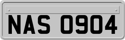 NAS0904