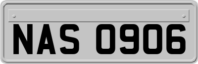 NAS0906