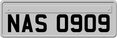 NAS0909