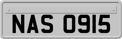 NAS0915