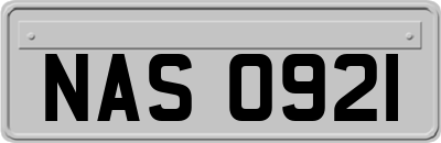 NAS0921