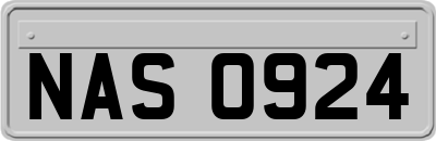 NAS0924