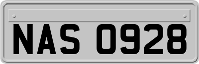 NAS0928