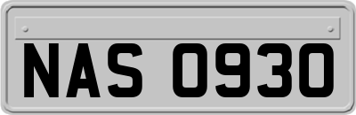 NAS0930