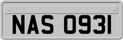 NAS0931