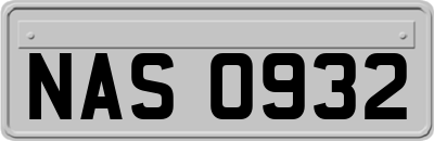 NAS0932