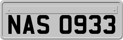 NAS0933