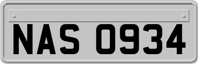 NAS0934