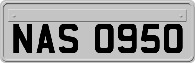 NAS0950