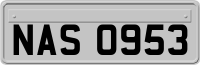 NAS0953