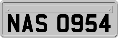 NAS0954