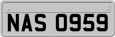 NAS0959