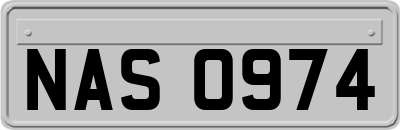 NAS0974