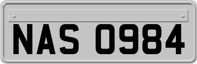 NAS0984