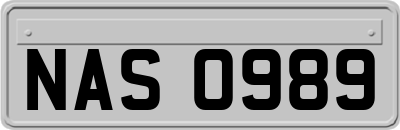 NAS0989