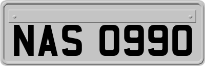 NAS0990