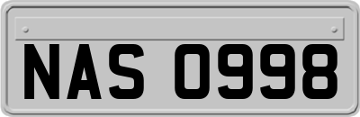 NAS0998