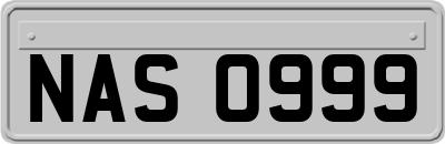 NAS0999