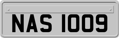 NAS1009