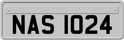 NAS1024