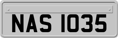 NAS1035