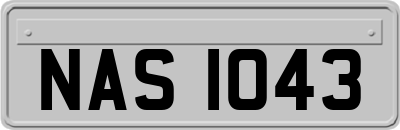 NAS1043