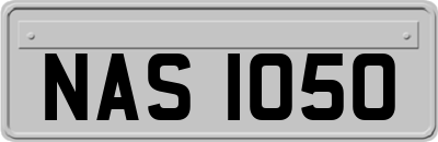 NAS1050