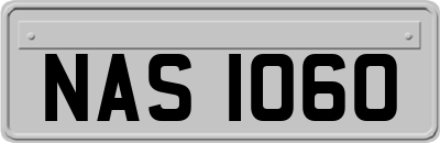 NAS1060