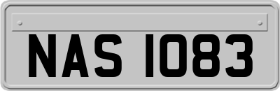 NAS1083