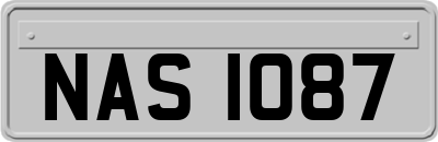 NAS1087