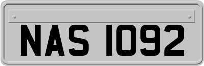 NAS1092