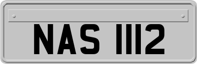 NAS1112