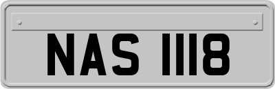 NAS1118