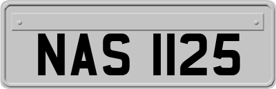 NAS1125