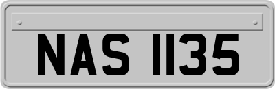 NAS1135