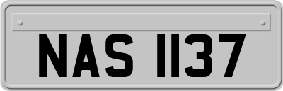 NAS1137