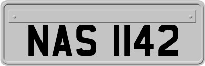 NAS1142