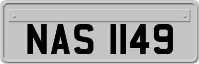 NAS1149