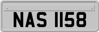 NAS1158