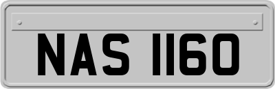 NAS1160